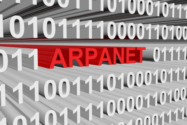 The Complete Guide to ARPANet