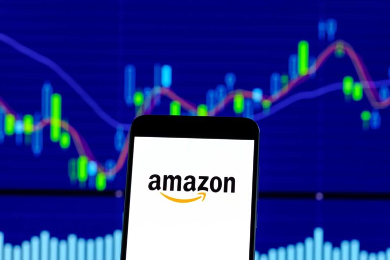 Amazon Stock Splits and What It Actually Means for You