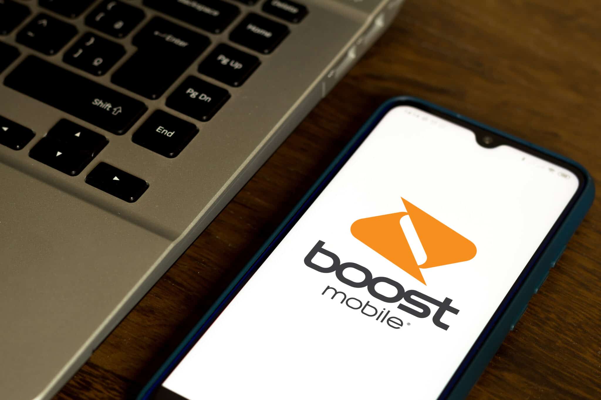 I Phones Boost Mobile