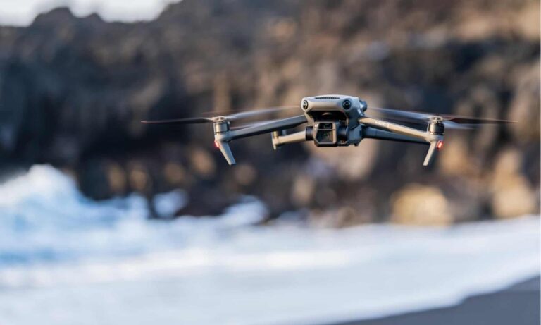 DJI Mavic 2 Pro vs. Mavic 3: 7 Key Differences and Which Is the Better Buy?