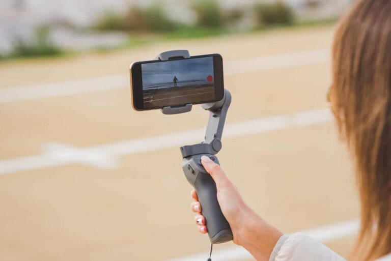 DJI OM 4 vs. 5: Which Gimbal is the Better Buy?
