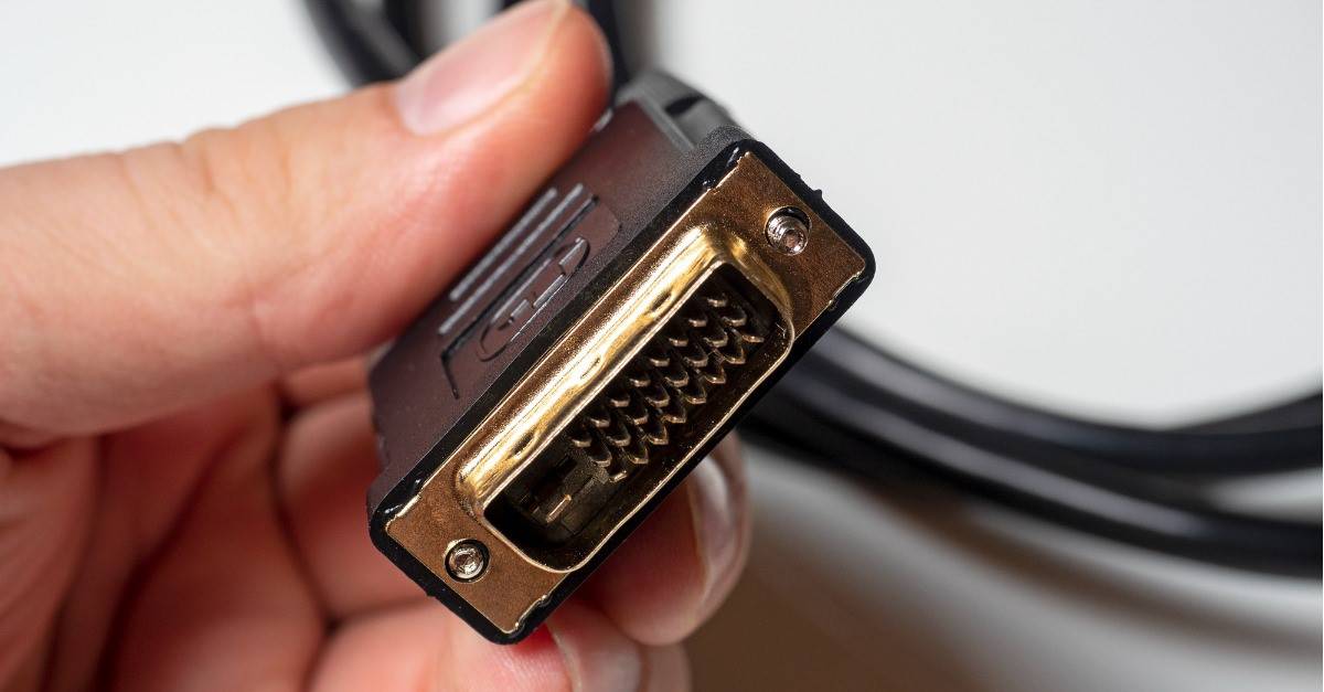DVI vs VGA