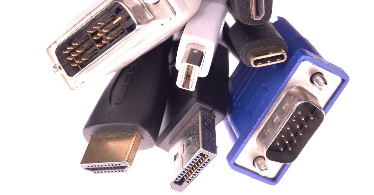 DVI vs VGA