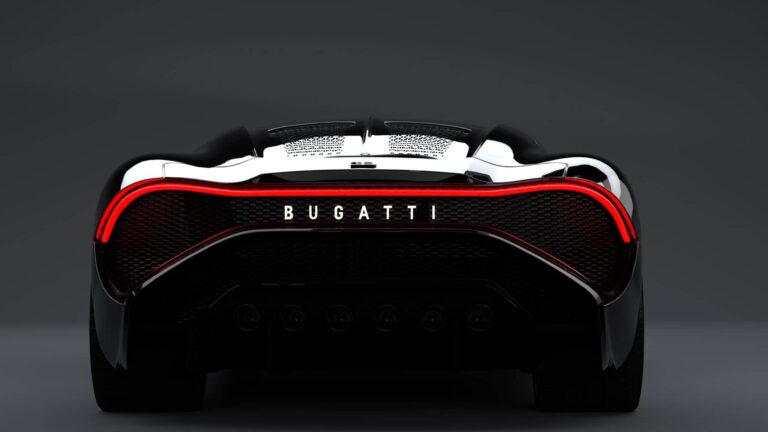 Discover the 10 Most Expensive Cars of All Time