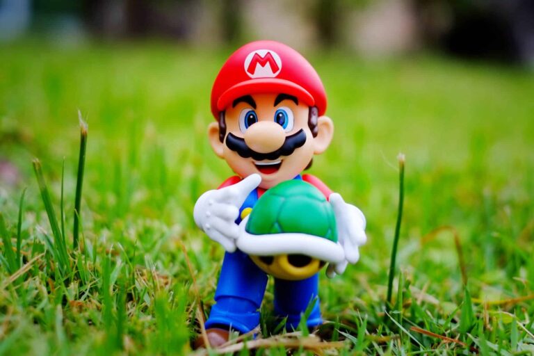Discover the 10 Most Profitable Video Game Franchises Ever Made