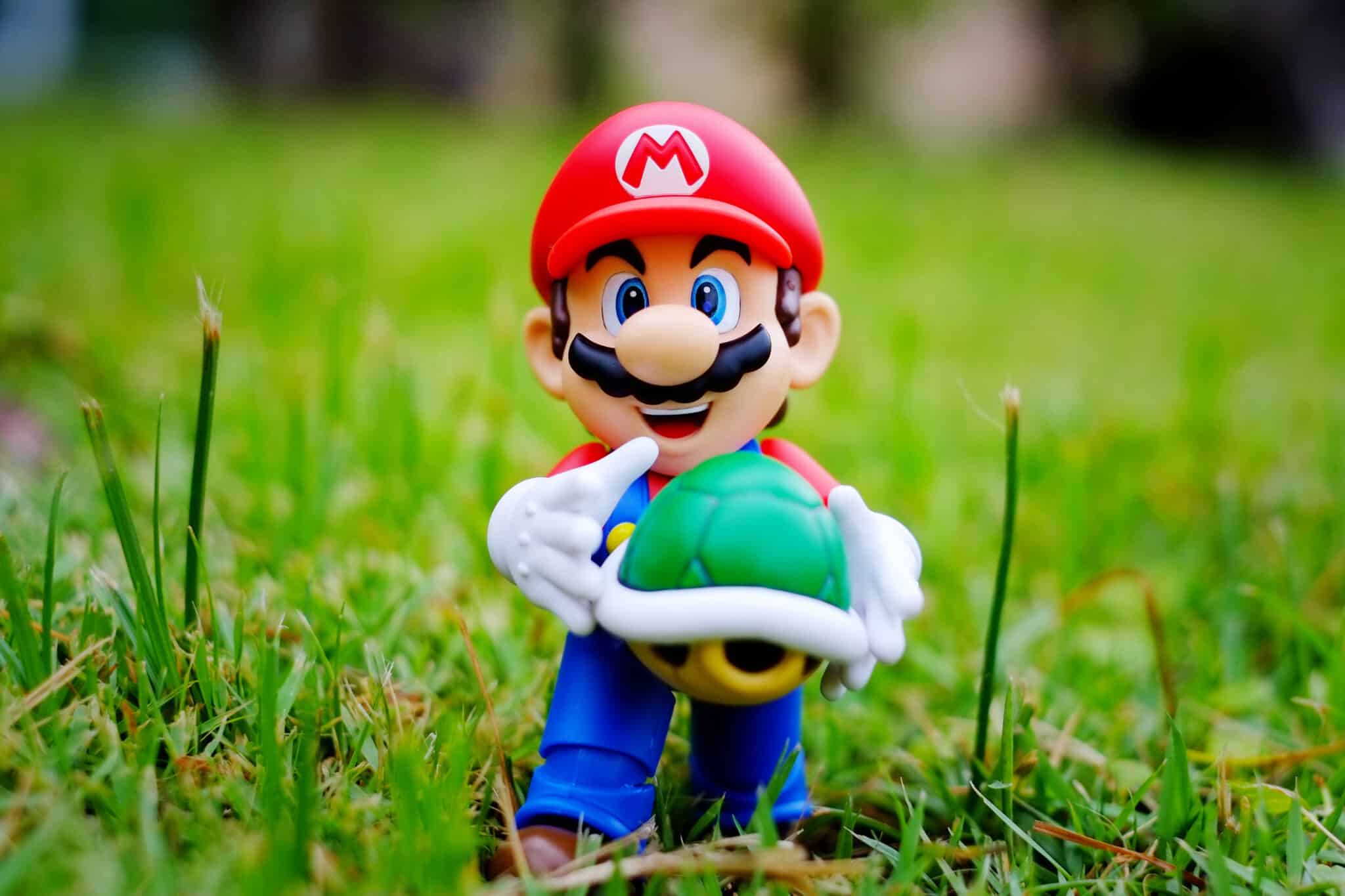 Discover the 10 Most Profitable Video Game Franchises Ever Made