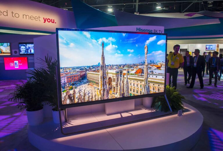 Don’t Buy a Hisense U8G TV Until You Read This