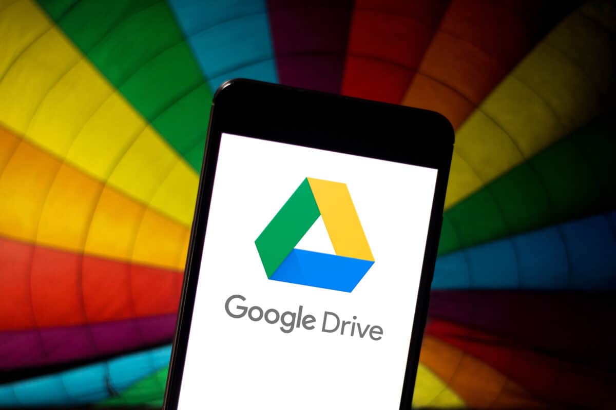 Dropbox vs Google Drive