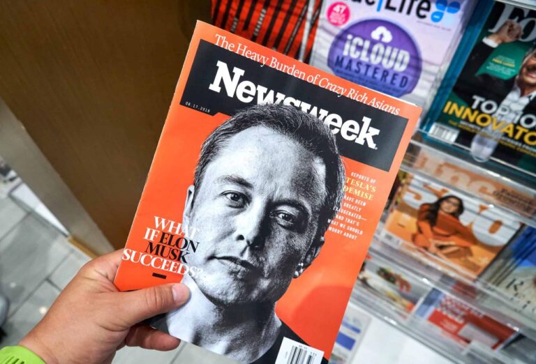 Elon Musk — Complete Biography, History, Inventions, and Nationality