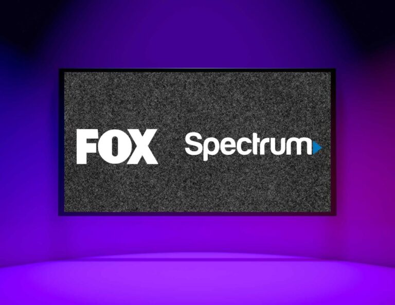What Channel Is FOX on Spectrum?