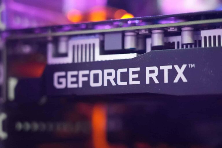 RTX 3050 vs. RTX 2060: Specs and Full Comparison