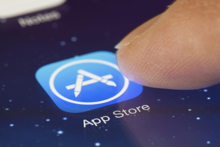 How to Delete App Store History in 3 Steps, With Photos