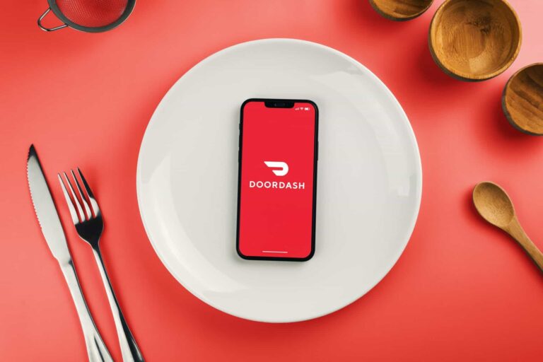 How to Cancel Your DoorDash Order in Easy Steps (with Photos)