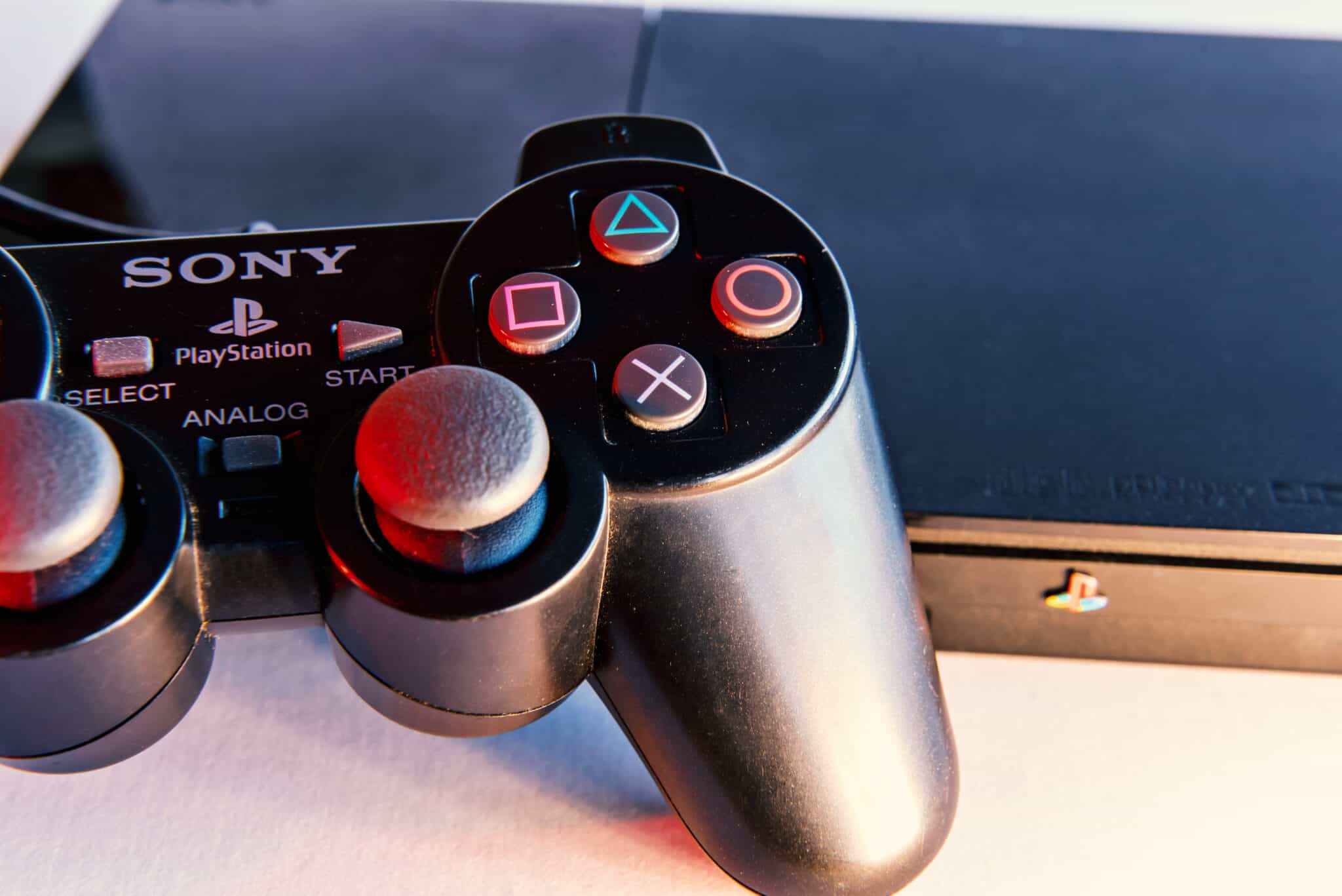 How to Change Your Email on a Playstation Account