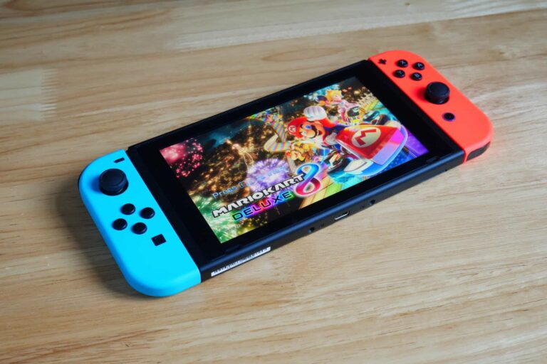 How to Create a Nintendo Account: In 5 Steps with Photos