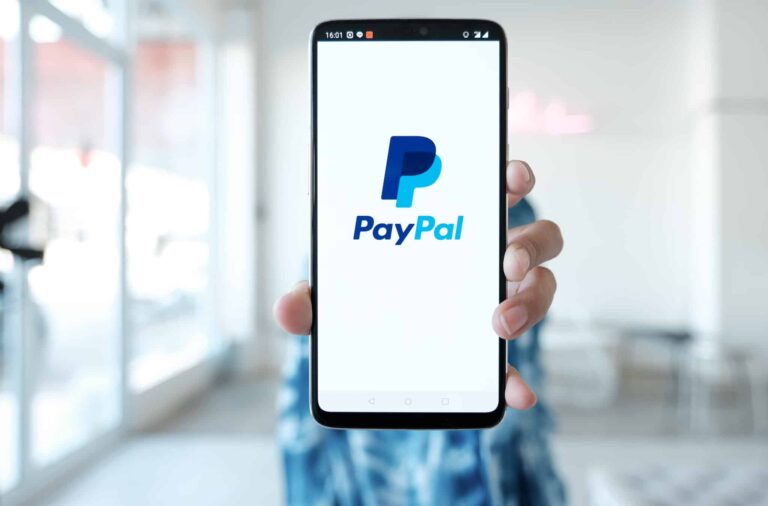 How to Link a PayPal Prepaid Card to Your PayPal Account in 3 Steps (with Photos)