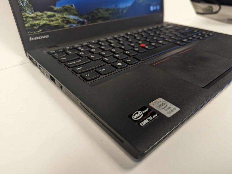 Ideapad vs. Thinkpad: What Are The Differences?