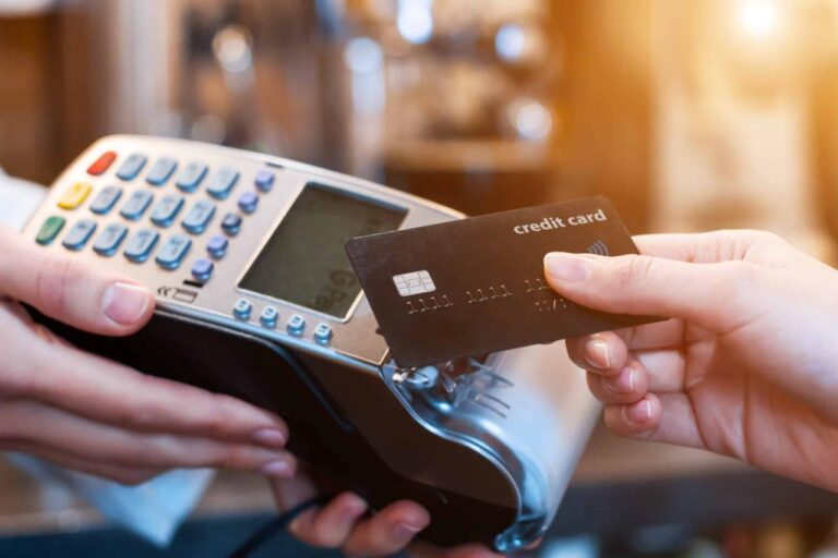 The 10 Largest Credit Card Processing Companies In The World, And What They Do