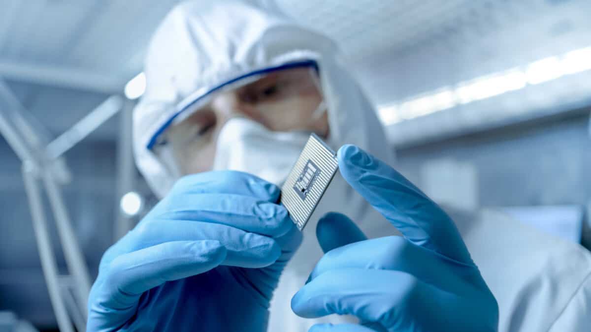 Computer Chips