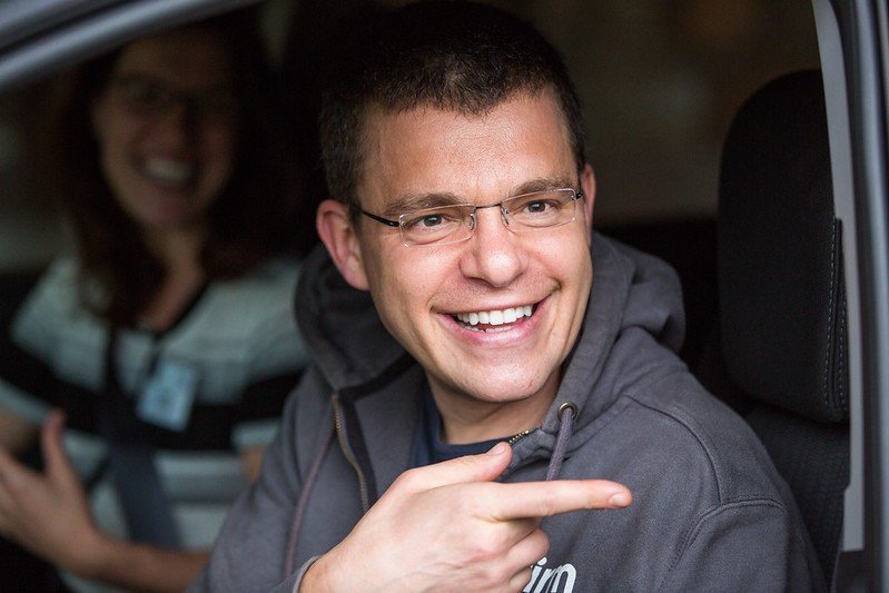 The PayPal Mafia