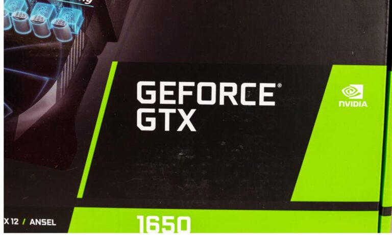 Nvidia GTX 1050-Ti vs 1650: Which Entry-Level Graphics Card is Better?
