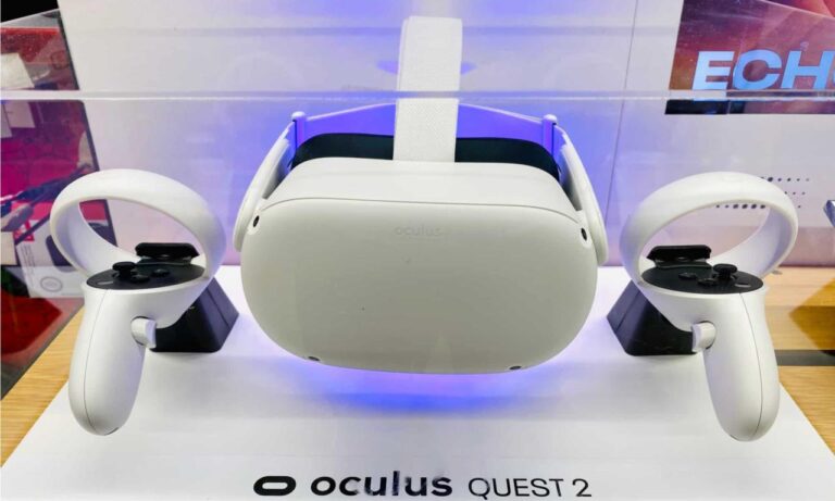 Oculus Quest 2 vs Valve Index: Which is Better?