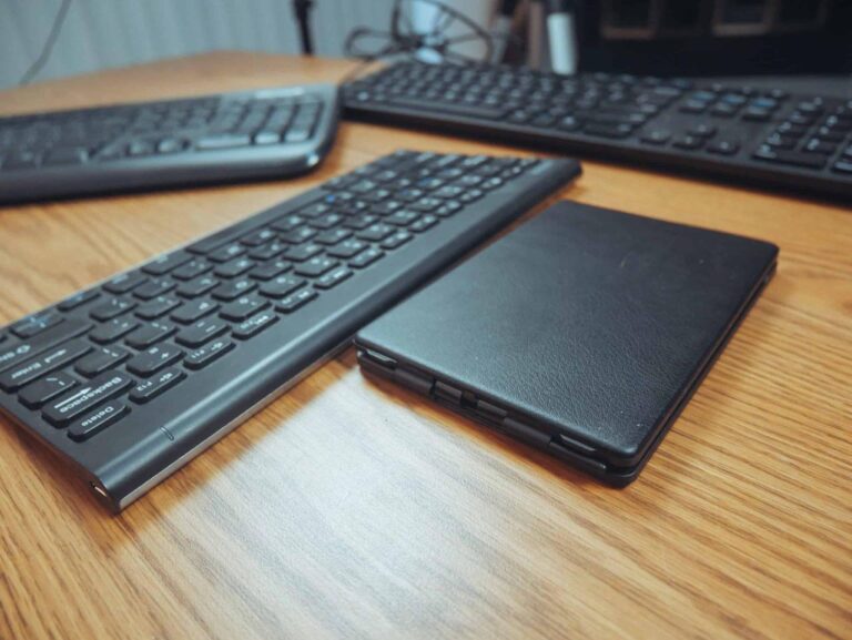 Modern Computer Keyboard: Everything You Need to Know