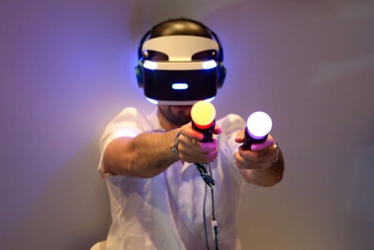 Playstation Move Review: Is It Any Good?