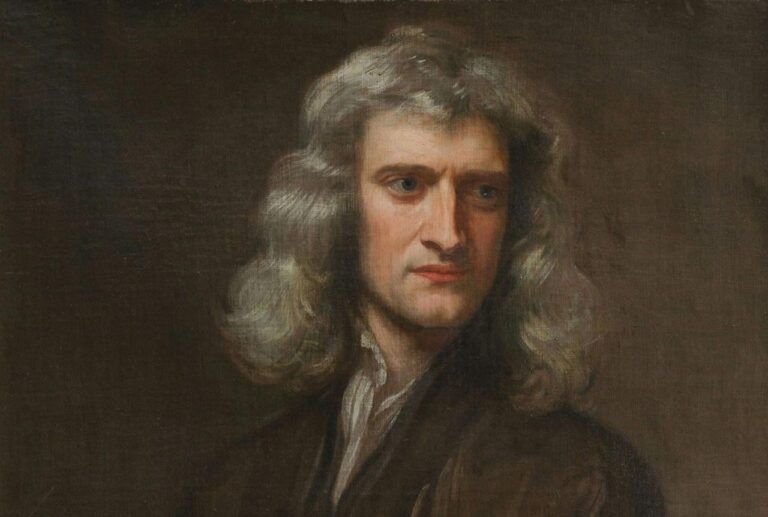 What Was Isaac Newton’s IQ? Was He the Smartest Person Ever?