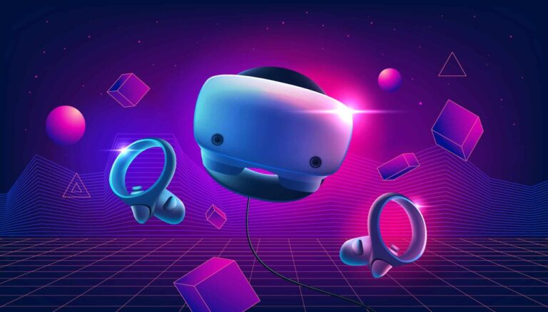 The Quest Pro VR Headset: Release Date, and Everything Else We Know
