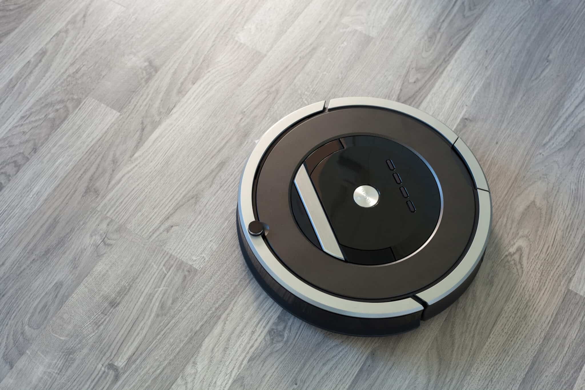 Roborock vs. iRobot