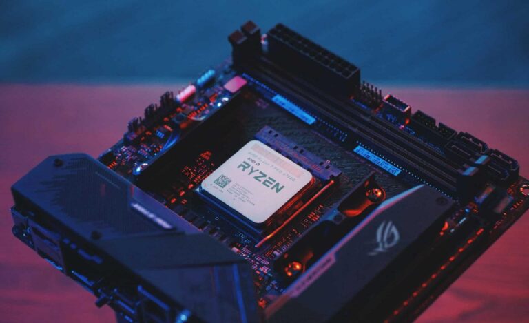 Ryzen 5 3600 vs 5600x: Full Comparison With Specs, Price, and More