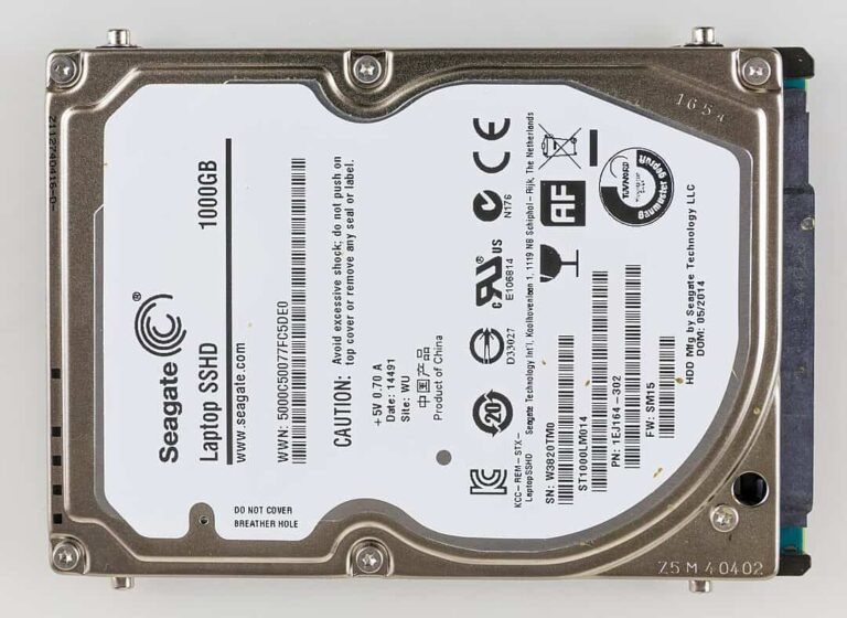 What Is A Zettabyte in Computing, and What Does it Equal?
