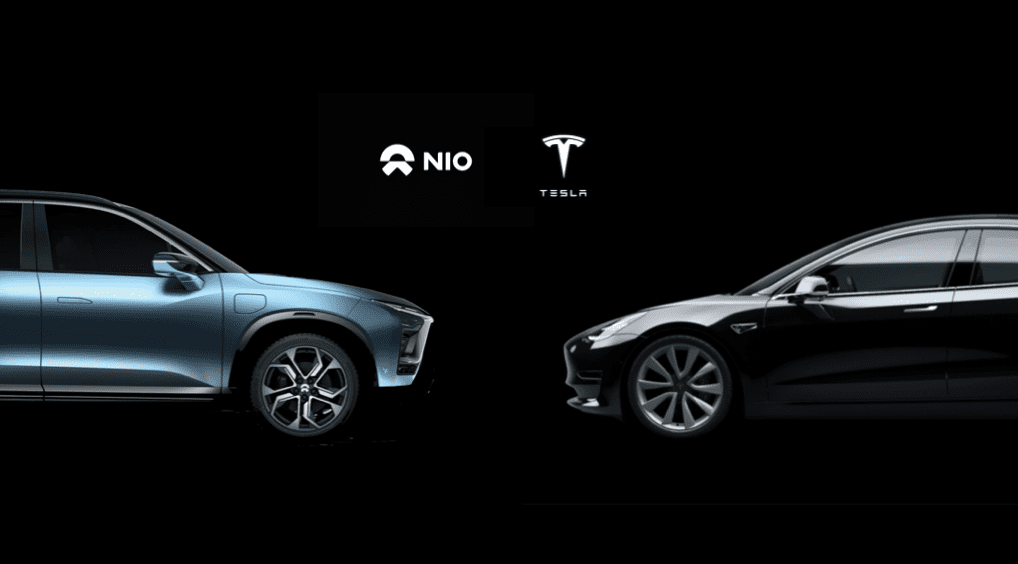 Tesla-Vs-NIO