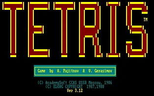 Tetris