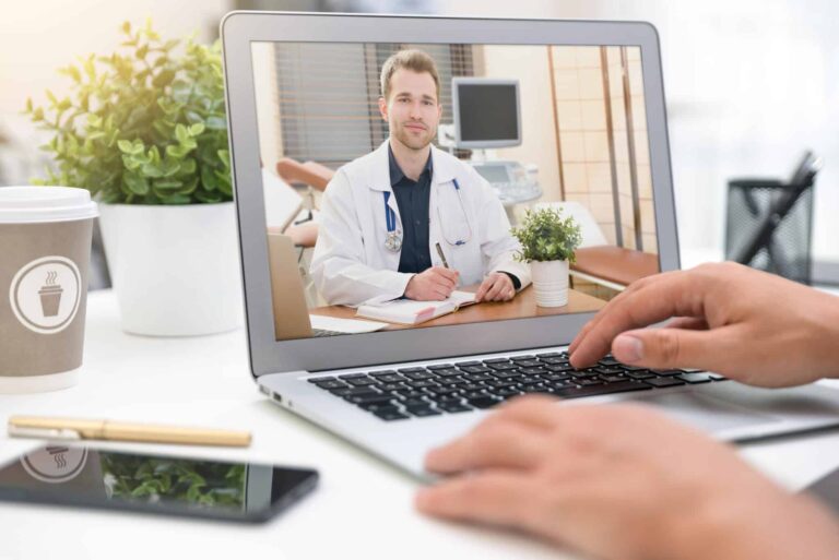 The 10 Largest Telehealth Companies In The World, And What They Do