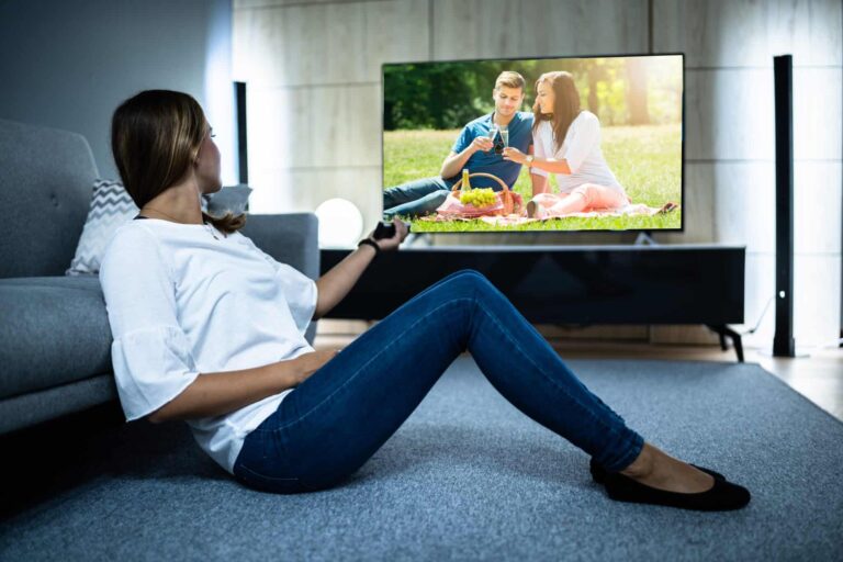 The 7 Best Reasons To Avoid A Mini-LED TV Today