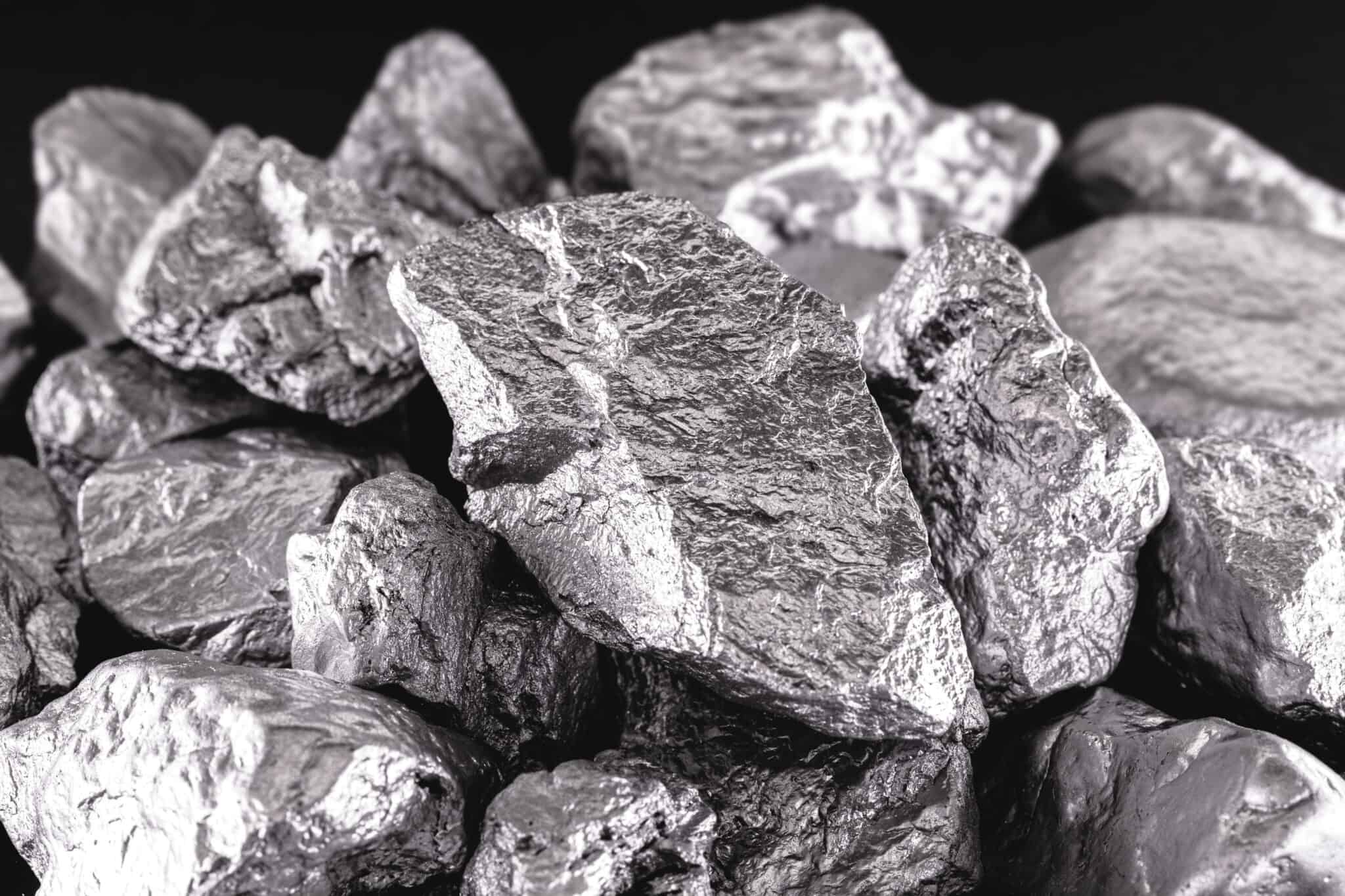The Largest Cobalt Mining Companies In The World