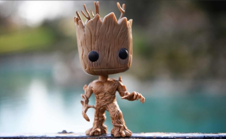 The Most Adorable Funko Pops That Will Make Your Heart Melt