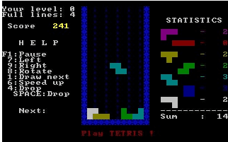 Tetris Guide: History, Origin, and More