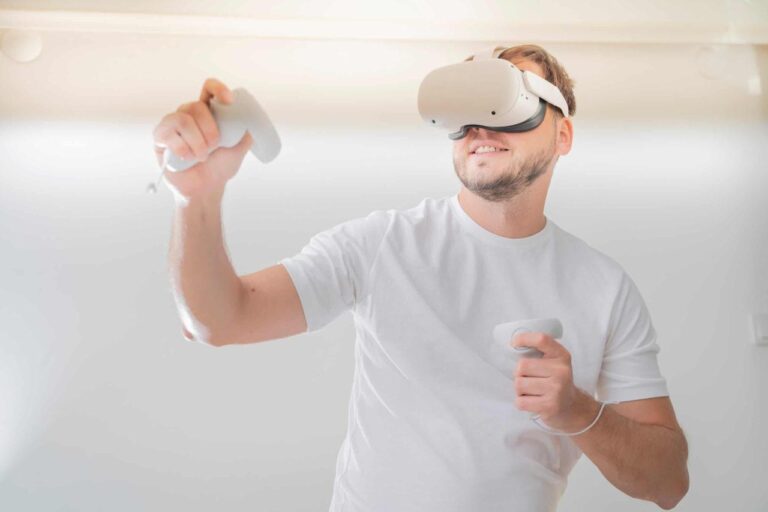 Quest 2 (Oculus) 128GB vs. 256GB: Which is Better?