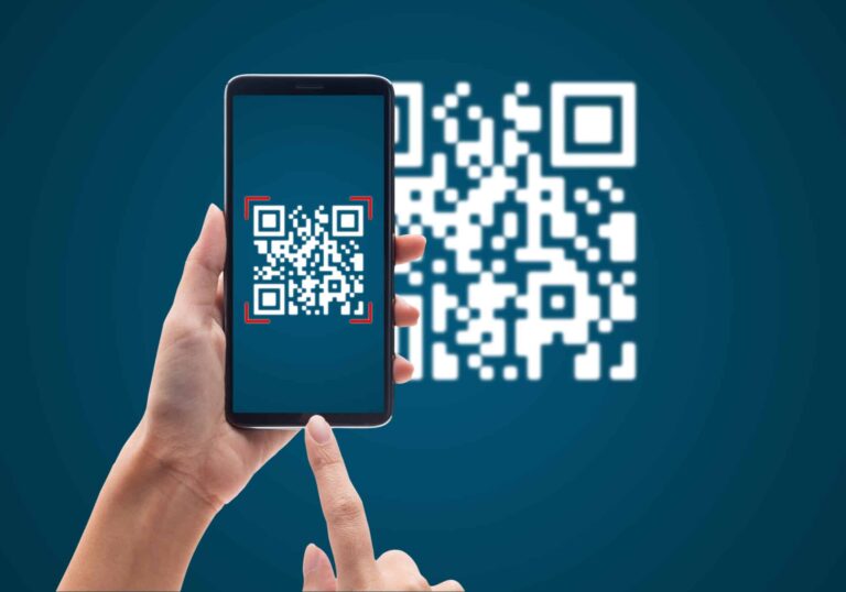 What are QR Codes, and How Were They Invented?