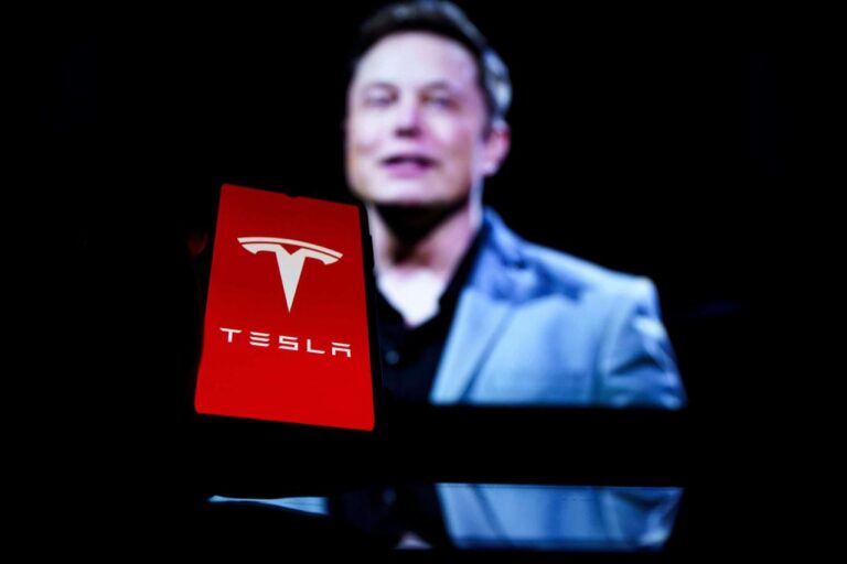 Elon Musk Discusses Why He Moved From California To Texas