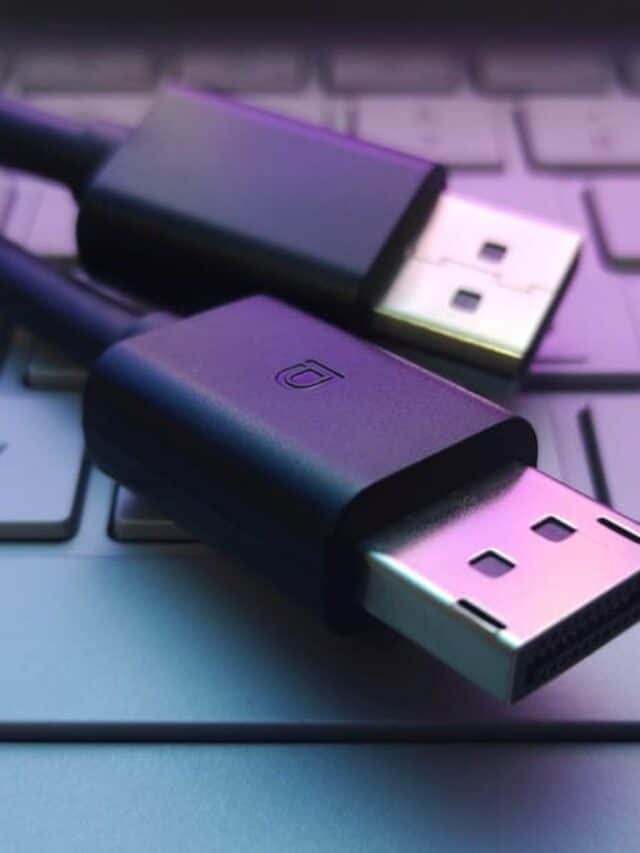 DVI vs. Displayport: What Can They Do?