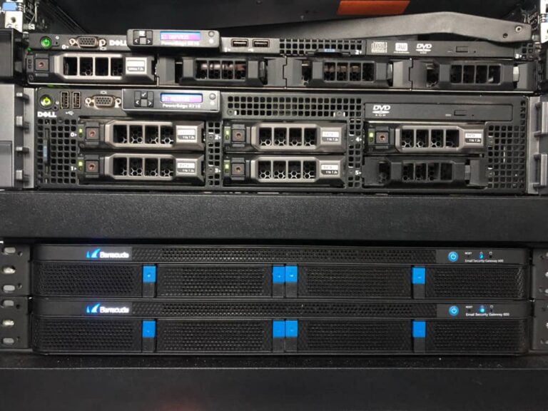 Dell PowerEdge R720: Full Review with Specs, Price, and More