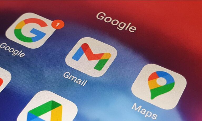 How to Remove a Gmail Account on an iPhone (with Photos)