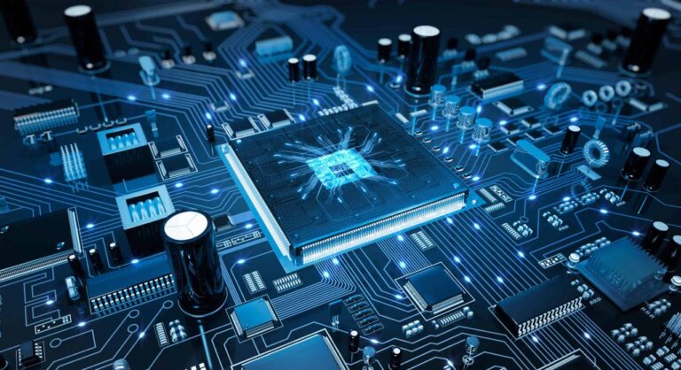 How Are Computer Chips Made?