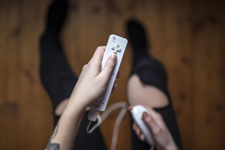 The 7 Absolute Best Wii First-Person Shooters of All Time