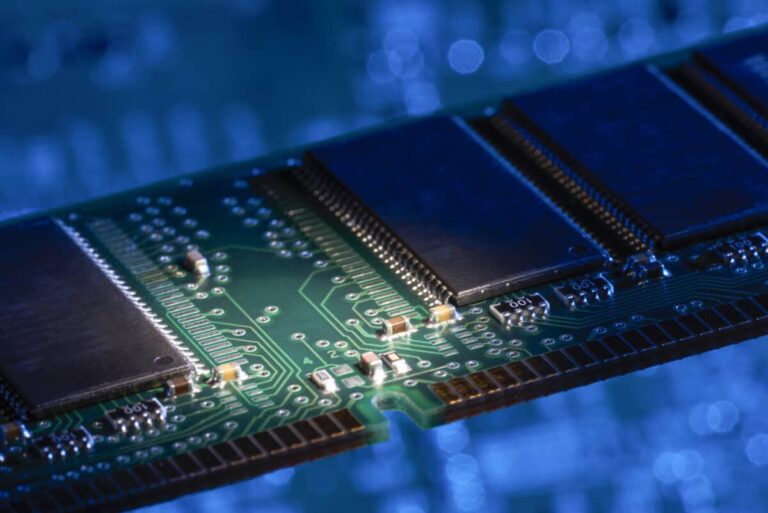 VRAM vs. RAM: What’s the Difference?