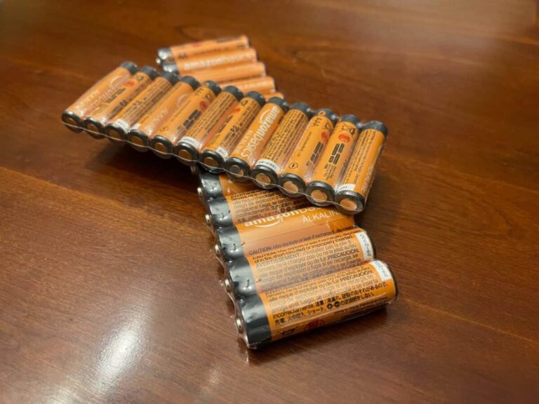 AA vs. AAA Batteries: 7 Ways They Are Different